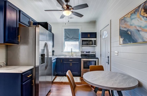 Tybee Island Condo | Multi-Unit Home, Steps to the Beach, Pool Access