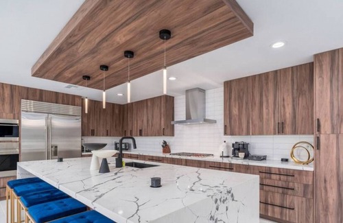 Paradise Valley Village House | Multimillion $ ResortVilla+Waterslide+Pickleball Court+Puttting green+spa+gameroom