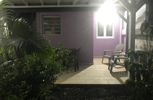 Anse-Bertrand House | Multiplying bungalow
