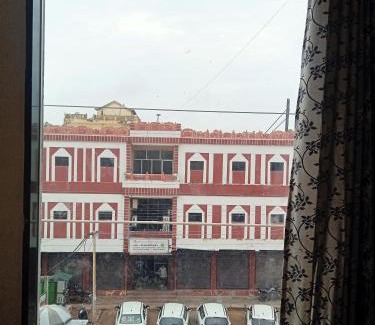 Khatu House | Mumal Guest House