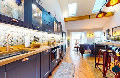 Baglan House | Mumbles Cottage - On the Beachn