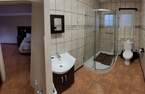 Badplaas Cabin | Mumo Lodge
