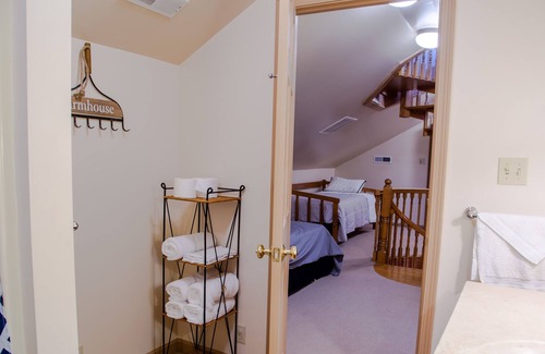 Delaware County Other | Muncie Farm Getaway