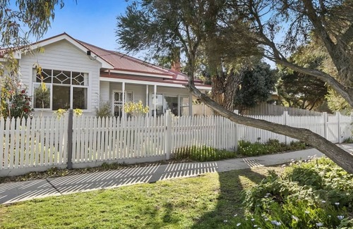 Torquay House | Munday Street Prime 17