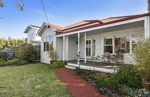 Torquay House | Munday Street Prime 17
