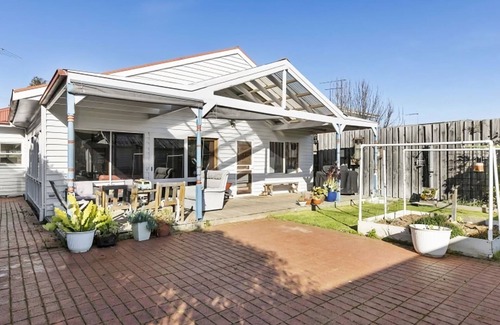Torquay House | Munday Street Prime 17