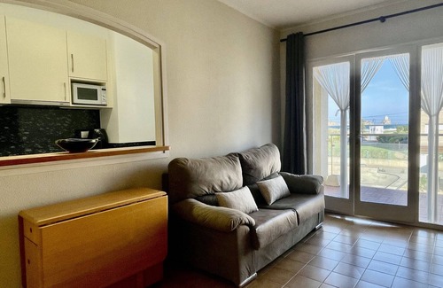 Els Griells Apartment | MUNDEL GRIELLS