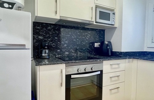 Els Griells Apartment | MUNDEL GRIELLS