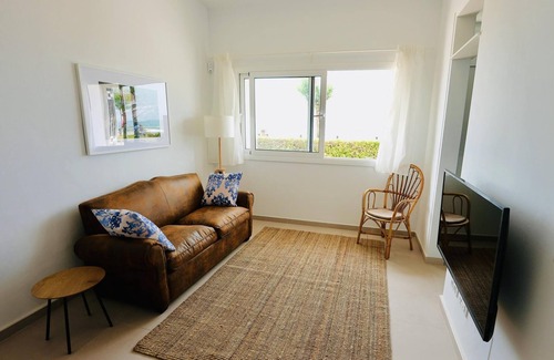 Sant Antoni de Calonge Apartment | Mundet 1 Baix Mar CostaBravaSi - Sea, beach and AC