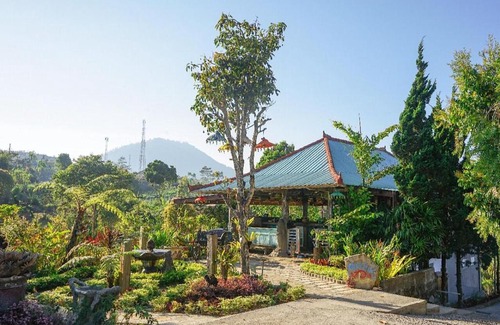 Munduk House | Munduk Farmhouse