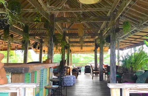 Munduk House | Munduk Farmhouse