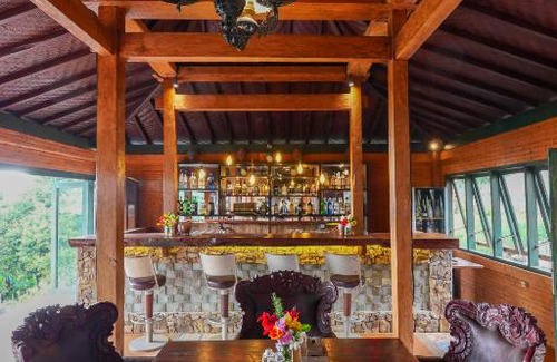 Munduk House | Munduk Farmhouse