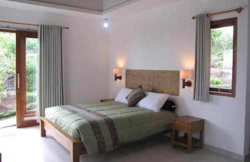 Munduk House | Munduk Garden
