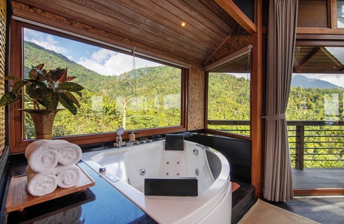 Munduk Hotel | Munduk Heaven