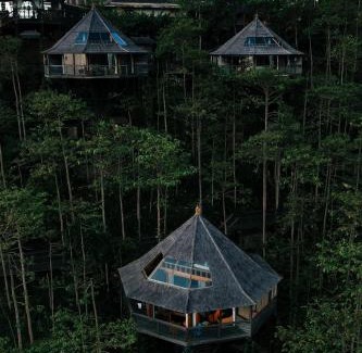 Munduk Hotel | Munduk Heaven Luxury Villas
