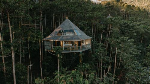 Munduk Hotel | Munduk Heaven Luxury Villas
