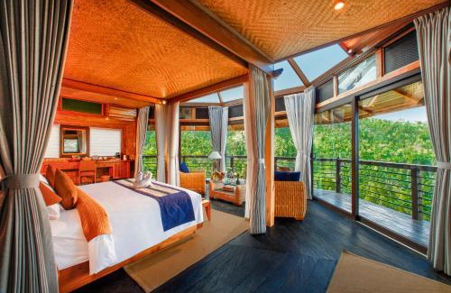 Munduk Hotel | Munduk Heaven Luxury Villas