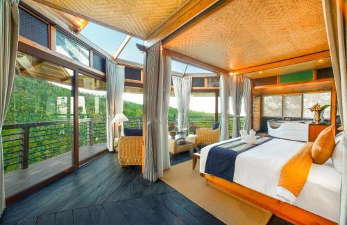 Munduk Hotel | Munduk Heaven Luxury Villas