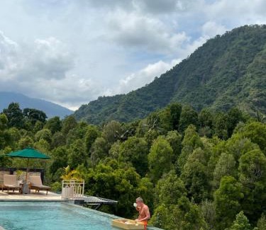 Sawan Hotel | Munduk Kupang Sekumpul Villa