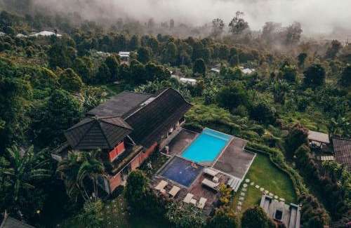 Munduk Villa | Munduk Menir Villas