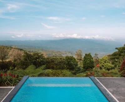 Munduk Villa | Munduk Menir Villas