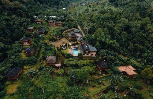 Munduk Villa | Munduk Menir Villas