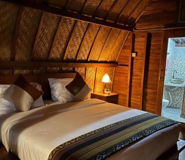 Munduk Cabin | Munduk Nature Lodge