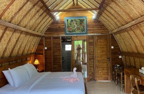 Munduk Cabin | Munduk Nature Lodge