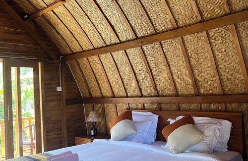 Munduk Cabin | Munduk Nature Lodge