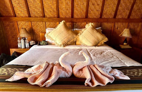 Munduk Cabin | Munduk Nature Lodge