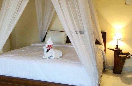 Munduk Hotel | Munduk Sena
