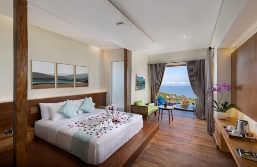 Munduk Hotel | Munduk Tentrem