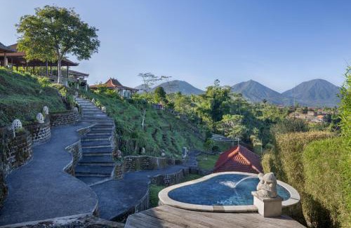 Sukasada Hotel | Munduk Tentrem Resort