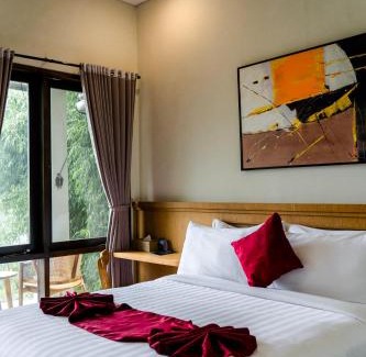 Sukasada Hotel | Munduk Tentrem Resort