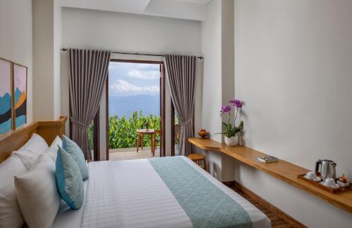 Sukasada Hotel | Munduk Tentrem Resort