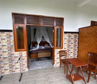 Munduk House | Munduk Twin Homestay