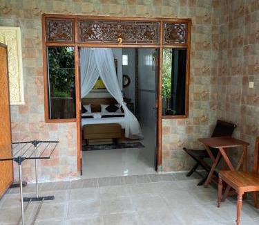 Munduk House | Munduk Twin Homestay