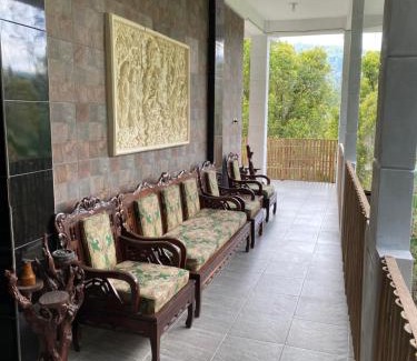 Munduk House | Munduk Twin Homestay