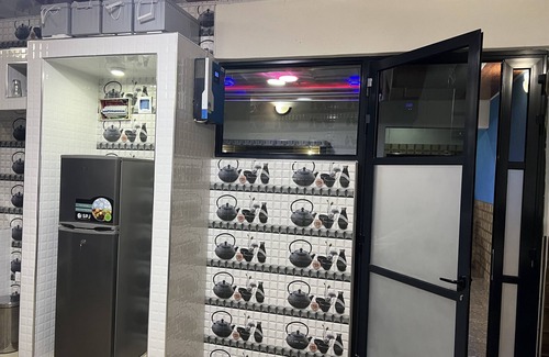 Lusaka Apartment | Mungo Villas Apartments