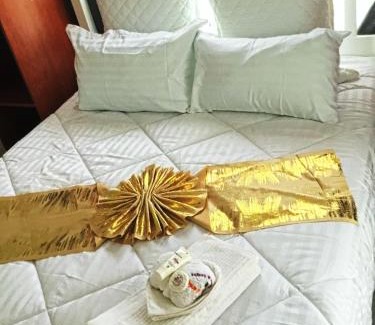 Mpemba Hotel | Mungwi Park Gardens