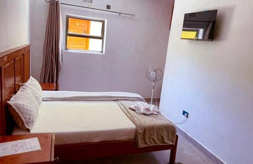 Mpemba Hotel | Mungwi Park Gardens