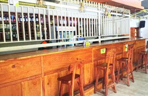 Mpemba Hotel | Mungwi Park Gardens