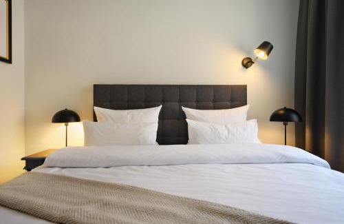 Augustenstraße Apartment | Munich Furnished Apartments