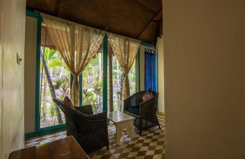 Havelock Island Resort | Munjoh Ocean Resort - Private Beachfront Luxury Retreat in Havelock
