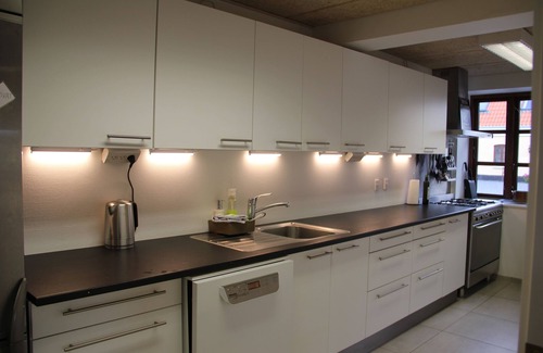 Borkop Bed & Breakfast | Munkebjerg Bed & Breakfast