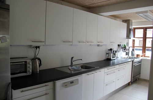 Borkop Bed & Breakfast | Munkebjerg Bed & Breakfast