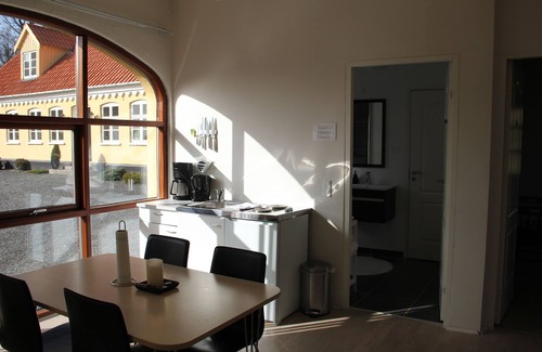 Borkop Bed & Breakfast | Munkebjerg Bed & Breakfast