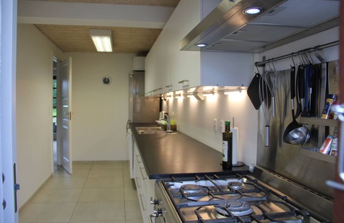 Borkop Bed & Breakfast | Munkebjerg Bed & Breakfast