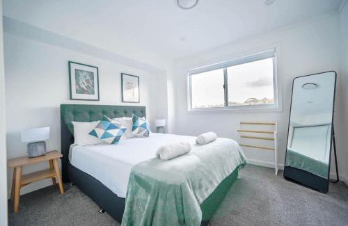 Kiama House | Munna Munnora Views