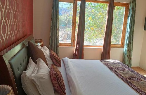Leh House | Munna palace